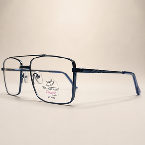 BlueLine Navigator Optical Frame - BLK-OF-0038