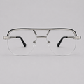 Cartier Rimless Navigator With Transition Glasses - CT-PG-0015