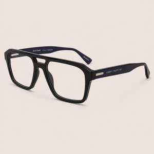 David Jacob AeroShield Premium Oversized Frame - DJ-PR-0013