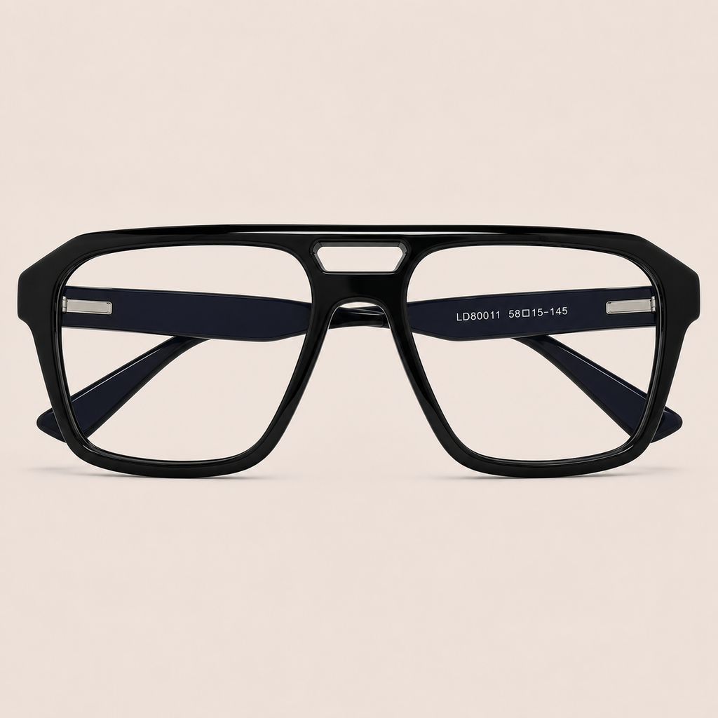 David Jacob AeroShield Premium Oversized Frame - DJ-PR-0013