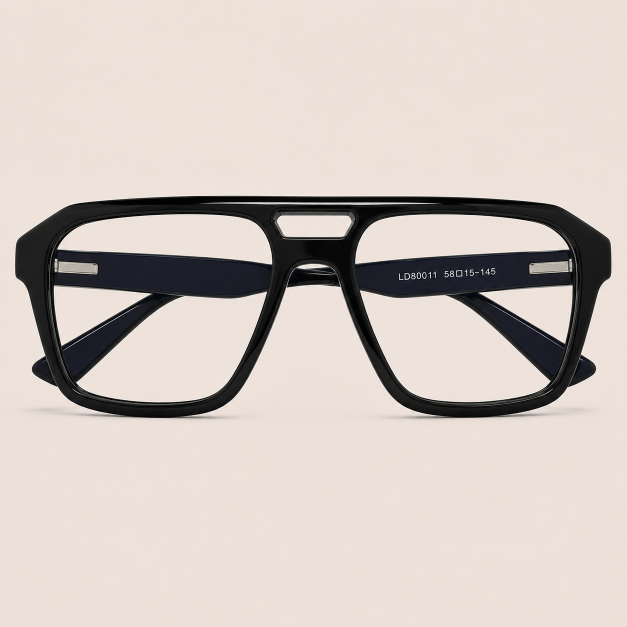 David Jacob AeroShield Premium Oversized Frame - DJ-PR-0013