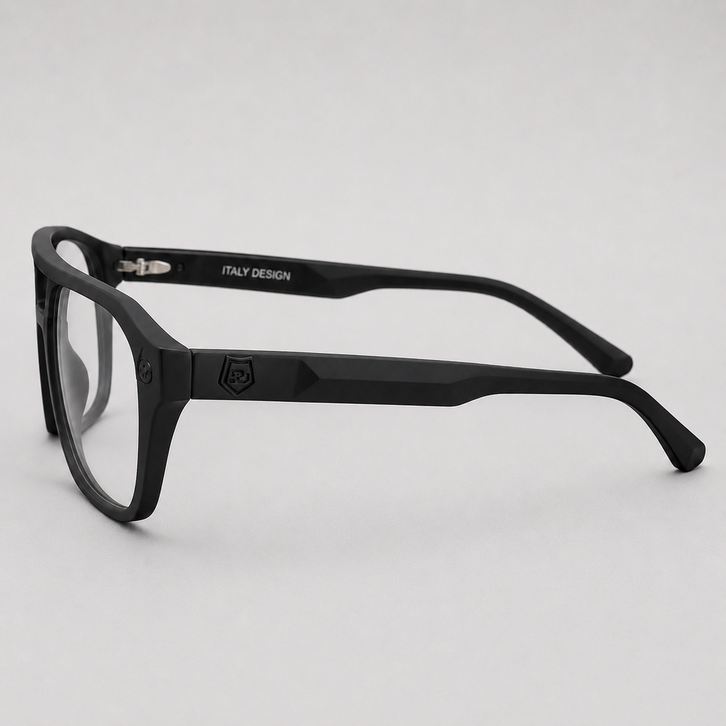 David Jacob Atlas Premium Aviator Frame - DJ-PR-0015