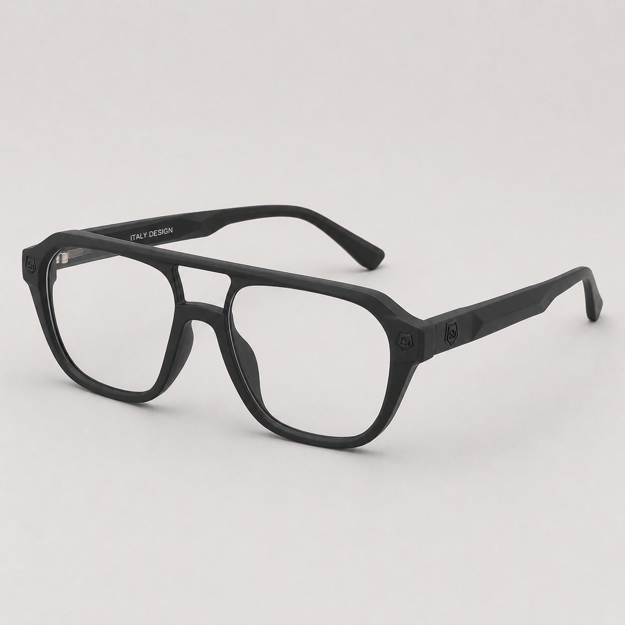 David Jacob Atlas Premium Aviator Frame - DJ-PR-0015