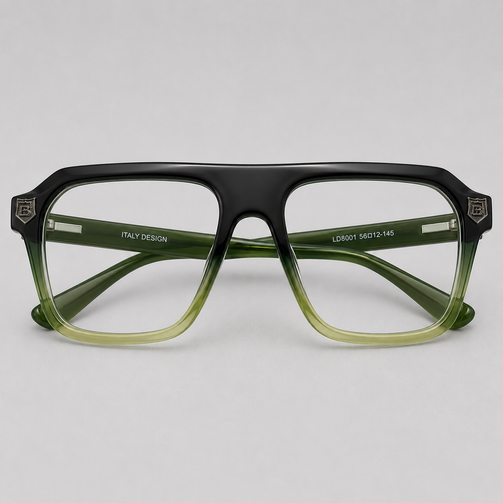 David Jacob Horizon Premium Gradient Frame - DJ-PR-0016
