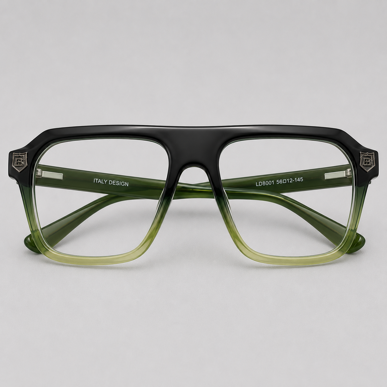 David Jacob Horizon Premium Gradient Frame - DJ-PR-0016