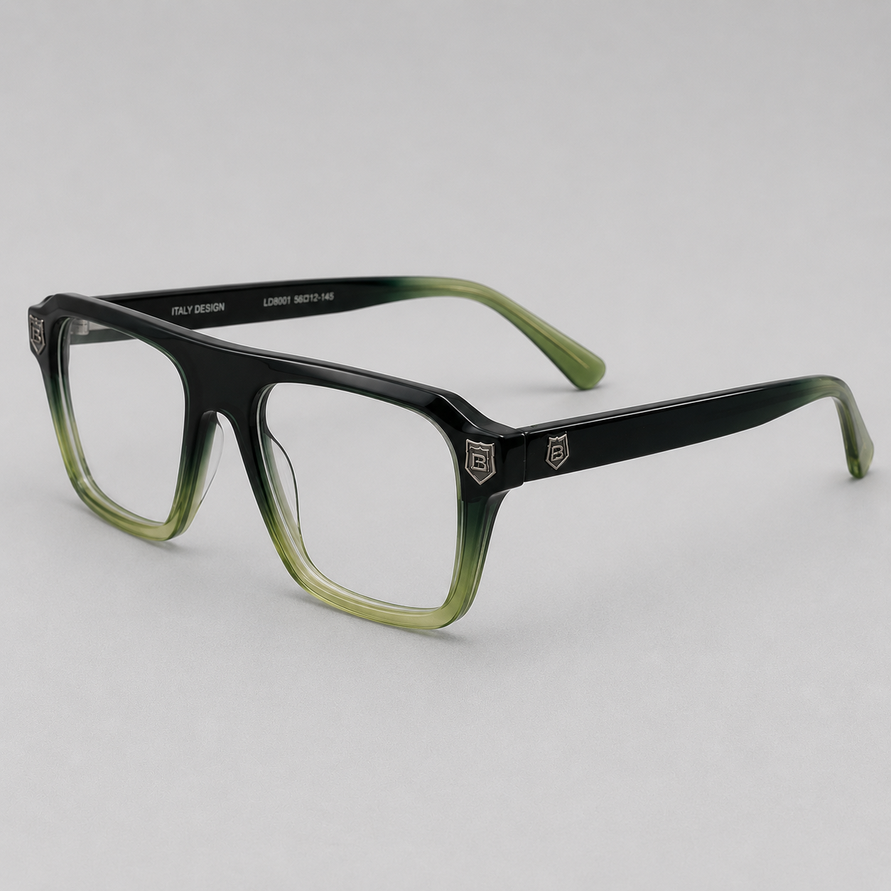 David Jacob Horizon Premium Gradient Frame - DJ-PR-0016